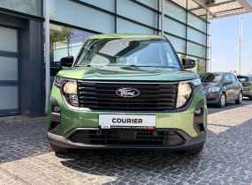 Ford Transit New Tourneo Courier