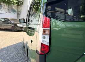 Ford Transit New Tourneo Courier