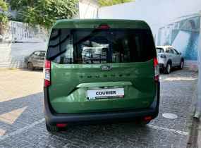 Ford Transit New Tourneo Courier