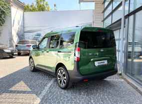 Ford Transit New Tourneo Courier