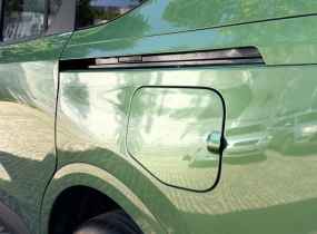Ford Transit New Tourneo Courier