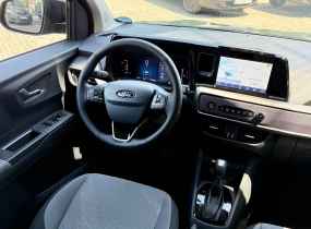 Ford Transit New Tourneo Courier