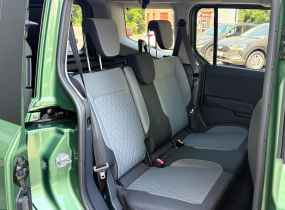 Ford Transit New Tourneo Courier