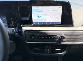 Ford Transit New Tourneo Courier