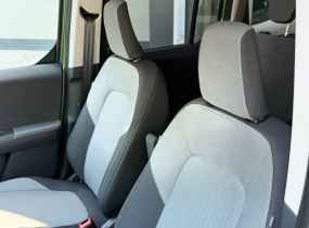 Ford Transit New Tourneo Courier
