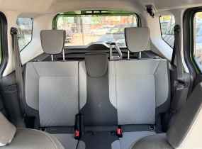 Ford Transit New Tourneo Courier