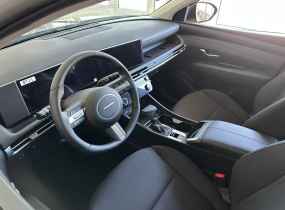 Hyundai Tucson NX4 PE 2.0 Express 2WD 6AT
