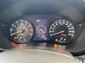 SUZUKI S-Cross 1.4L 2WD GL MT