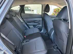 Hyundai Tucson NX4 PE 2.0 Express 2WD 6AT