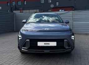 HYUNDAI Kona SX2 HEV Elegance