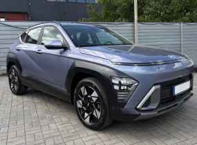 HYUNDAI Kona SX2 HEV Elegance