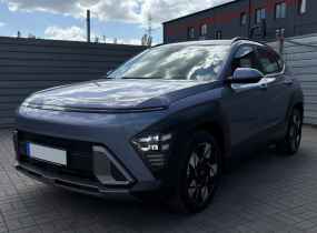 HYUNDAI Kona SX2 HEV Elegance