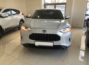 Honda ZR-V
