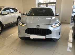 Honda ZR-V