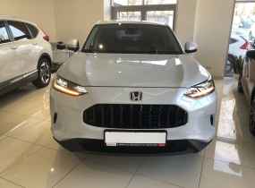 Honda ZR-V