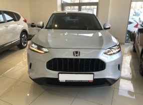 Honda ZR-V