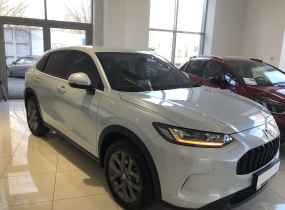 Honda ZR-V