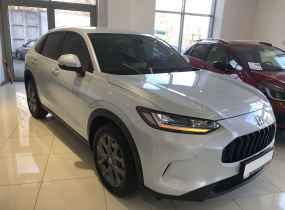 Honda ZR-V