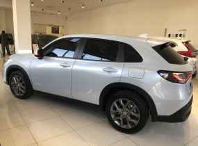 Honda ZR-V