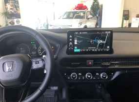 Honda ZR-V