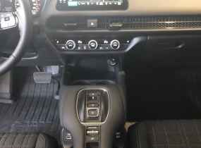 Honda ZR-V