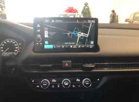 Honda ZR-V