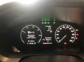 Honda ZR-V