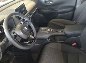 Honda ZR-V