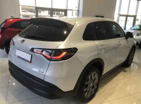 Honda ZR-V