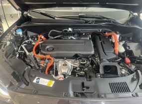 Honda ZR-V