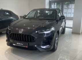 Honda ZR-V