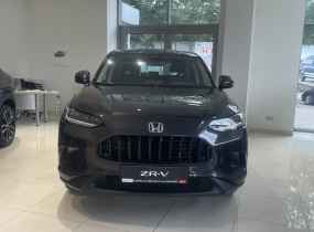 Honda ZR-V