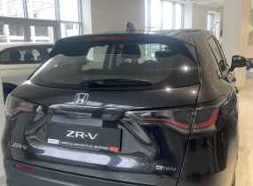 Honda ZR-V