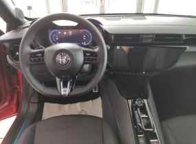 Alfa Romeo Junior