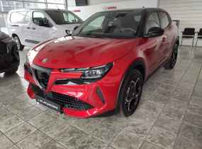 Alfa Romeo Junior