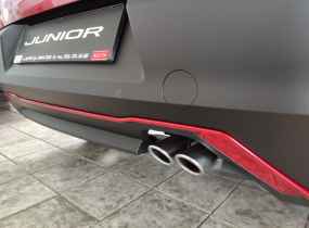 Alfa Romeo Junior