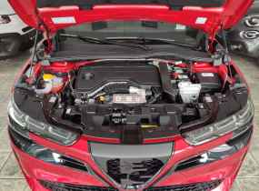 Alfa Romeo Junior