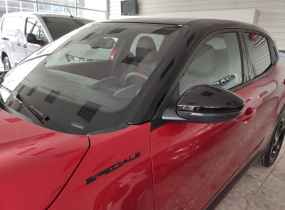 Alfa Romeo Junior