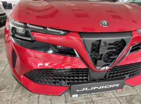 Alfa Romeo Junior