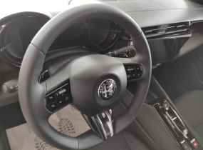 Alfa Romeo Junior