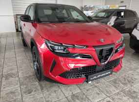 Alfa Romeo Junior