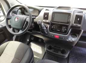 Fiat Ducato L3H2