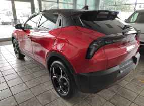 Alfa Romeo Junior
