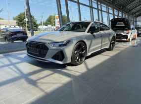 Audi RS7 Sportback 2025