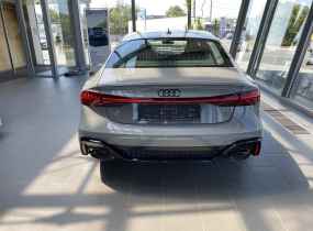 Audi RS7 Sportback 2025