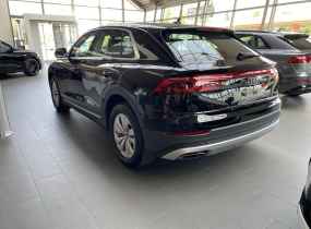 Audi Q8 2025