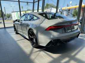 Audi RS7 Sportback 2025