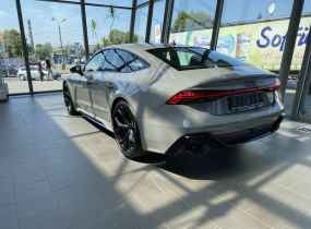 Audi RS7 Sportback 2025