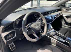 Audi RS7 Sportback 2025