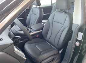 Audi Q8 2025